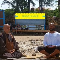 Méditation avec ti yab zen et dj moody mike, un dj parisien