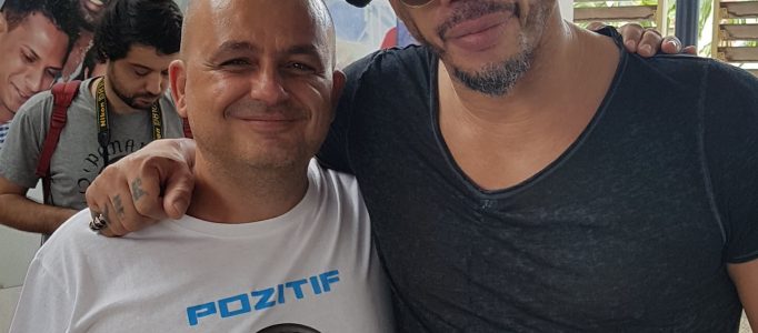 joey starr rencontre ti yab zen