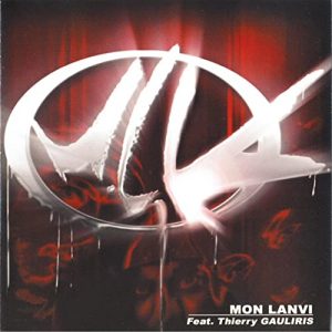 Maxi MLK, "Mon Lanvi" avec Baster - Discorama (2002) TI YAB ZEN